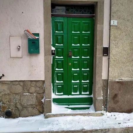 Casa Arcobaleno *
