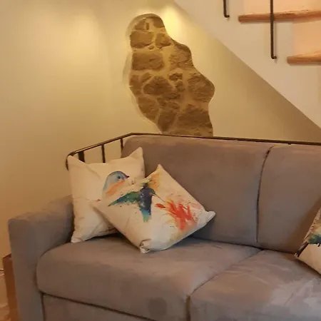 Casa Arcobaleno Apartment *
