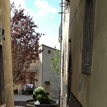 Apartment Casa Arcobaleno *
