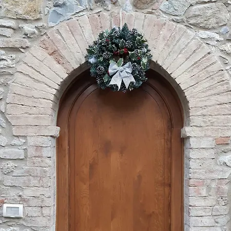 Casa Arcobaleno *