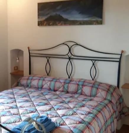 Apartment Casa Arcobaleno