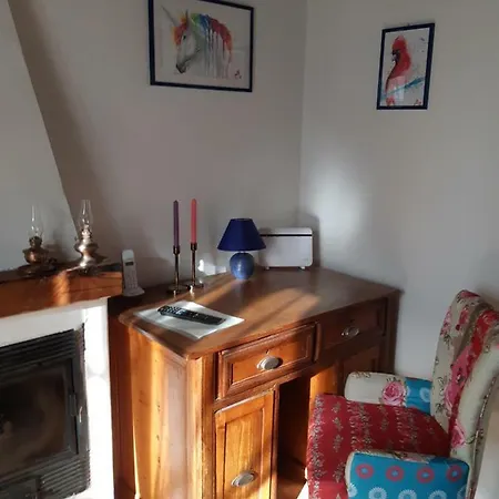 Apartment Casa Arcobaleno *