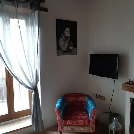 Apartment Casa Arcobaleno *