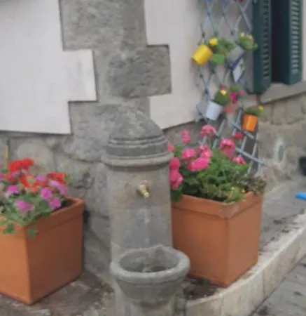 Casa Arcobaleno *