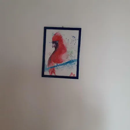Lägenhet Casa Arcobaleno