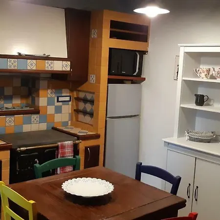 Casa Arcobaleno